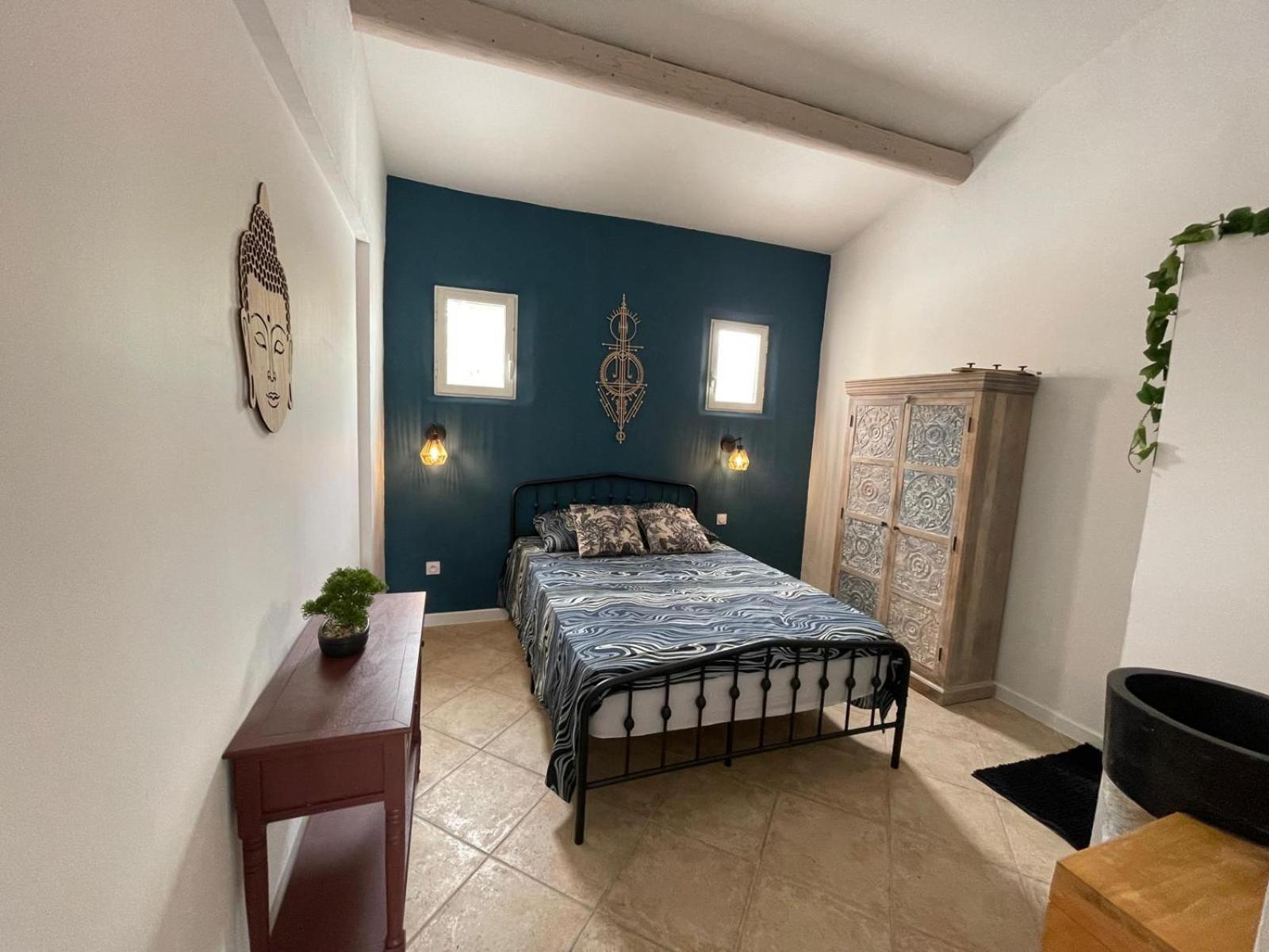 La Casa Bella Aparthotel Gignac-la-Nerthe Екстериор снимка